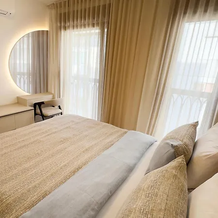 Colorway Prime,stari Grad Апартаменты Белград