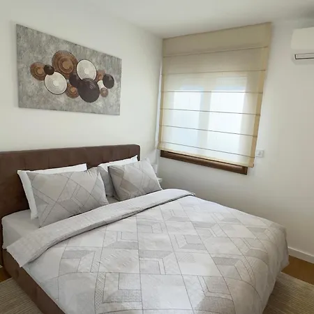 Colorway Prime,stari Grad Апартаменты *