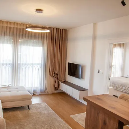 Апартаменты Colorway Prime,stari Grad