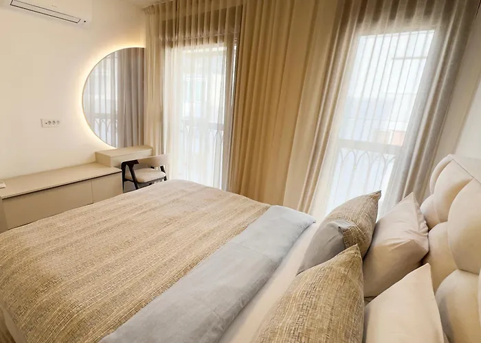 Colorway Prime,stari Grad Апартаменты Белград