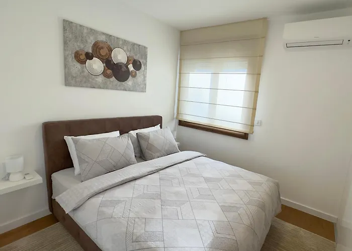 Colorway Prime,stari Grad Апартаменты *