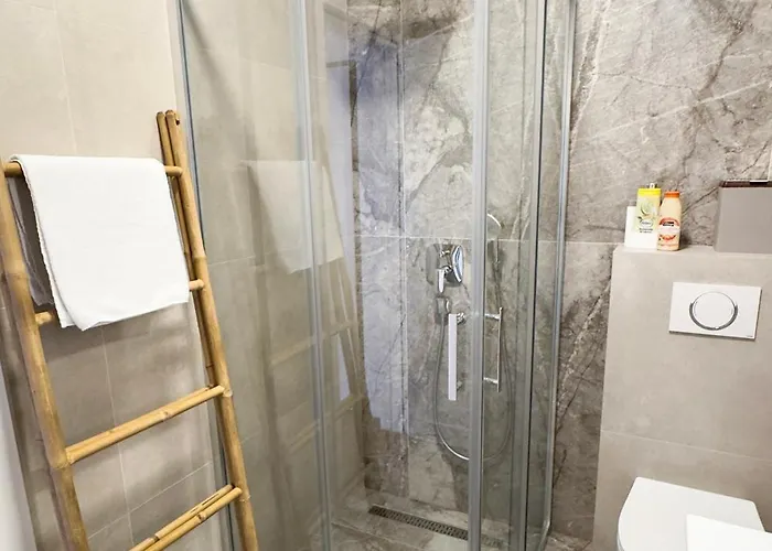 Colorway Prime,stari Grad Апартаменты Белград