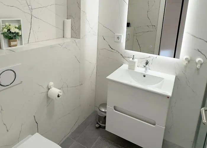 Апартаменты Colorway Prime,stari Grad